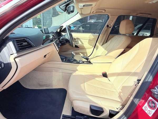 Used BMW 3 Series 2015 for sale - 75074433: Photo 68