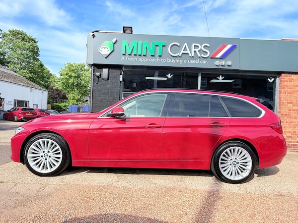 Used BMW 3 Series 2015 for sale - 75074433: Photo 6