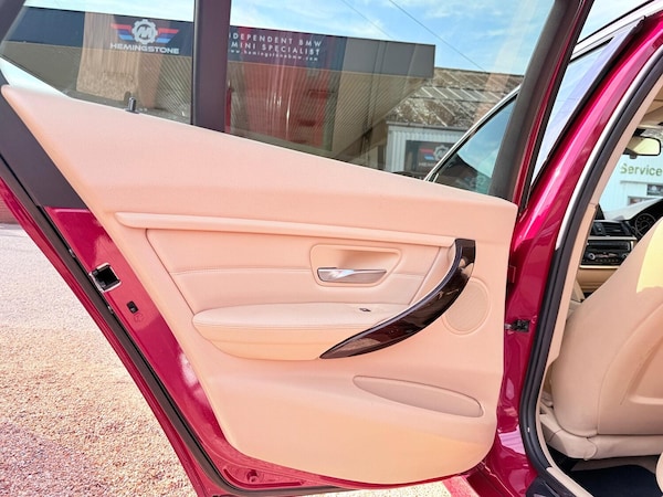 Used BMW 3 Series 2015 for sale - 75074433: Photo 75