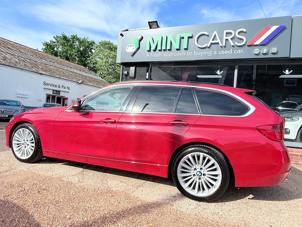 Used BMW 3 Series 2015 for sale - 75074433: Photo 7