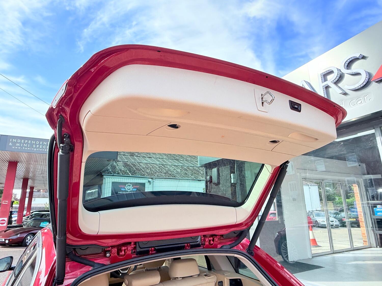 Vehicle 83