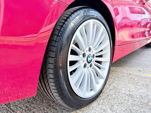Used BMW 3 Series 2015 for sale - 75074433: Photo 85