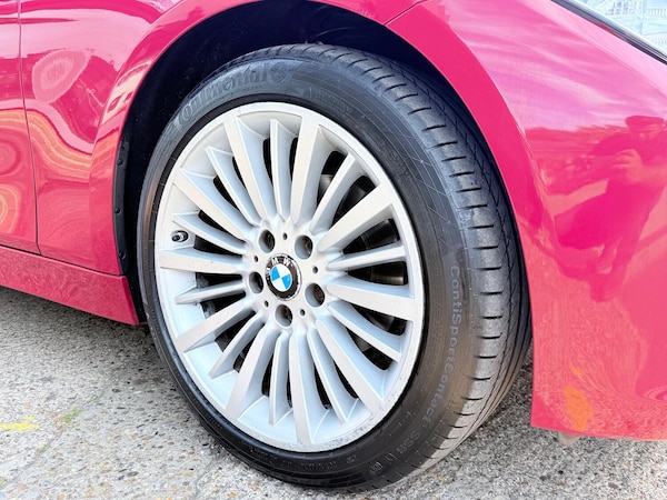 Used BMW 3 Series 2015 for sale - 75074433: Photo 86