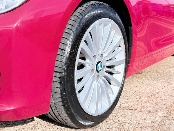 Used BMW 3 Series 2015 for sale - 75074433: Photo 87