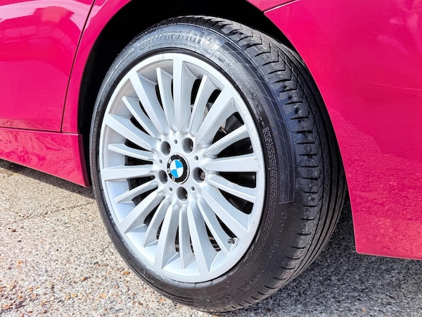 Used BMW 3 Series 2015 for sale - 75074433: Photo 88