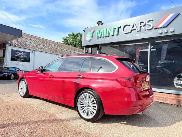 Used BMW 3 Series 2015 for sale - 75074433: Photo 8