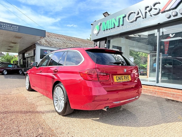 Used BMW 3 Series 2015 for sale - 75074433: Photo 9