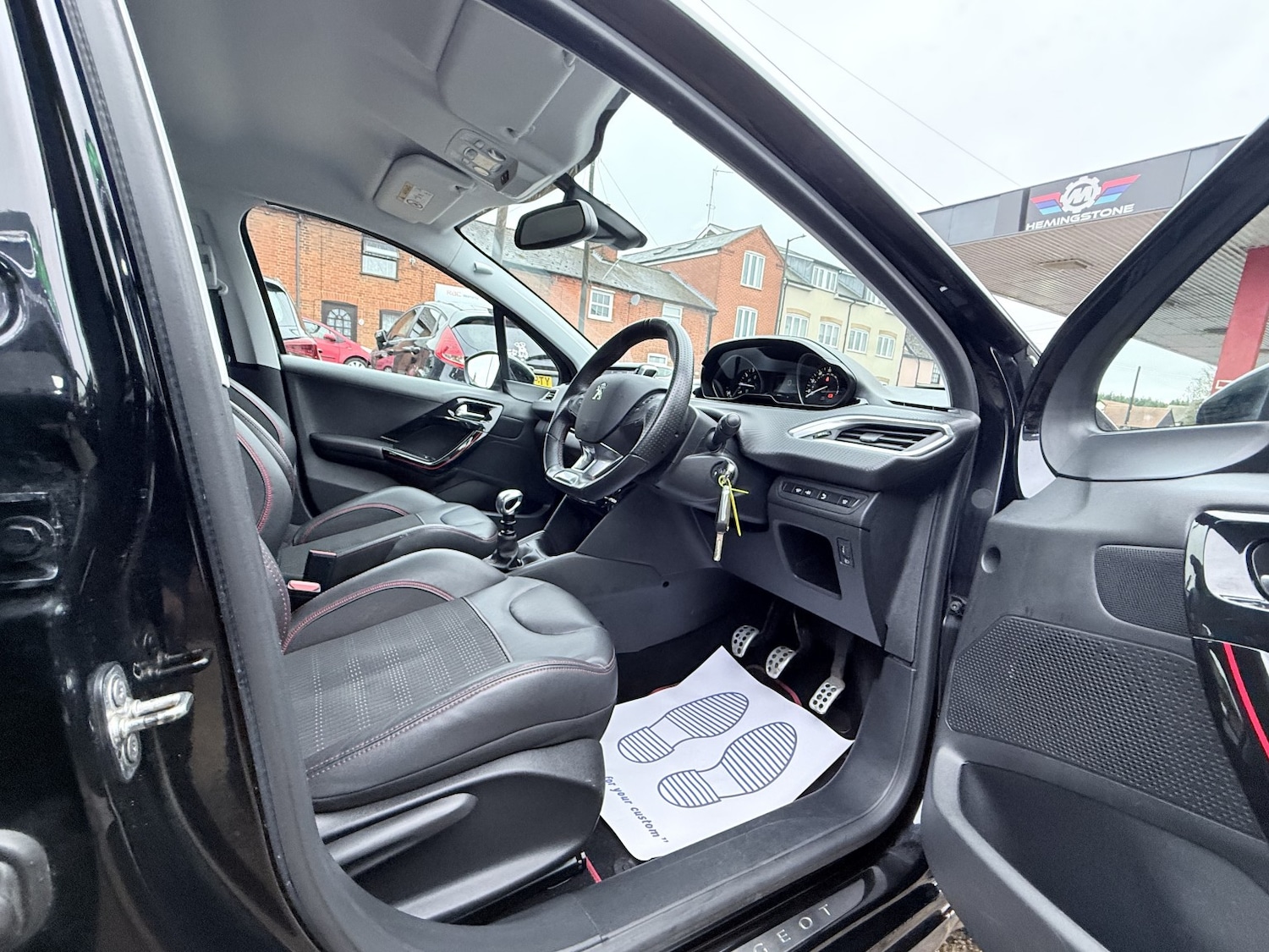 Used Peugeot 208 2019 for sale - 77482299: Photo 28