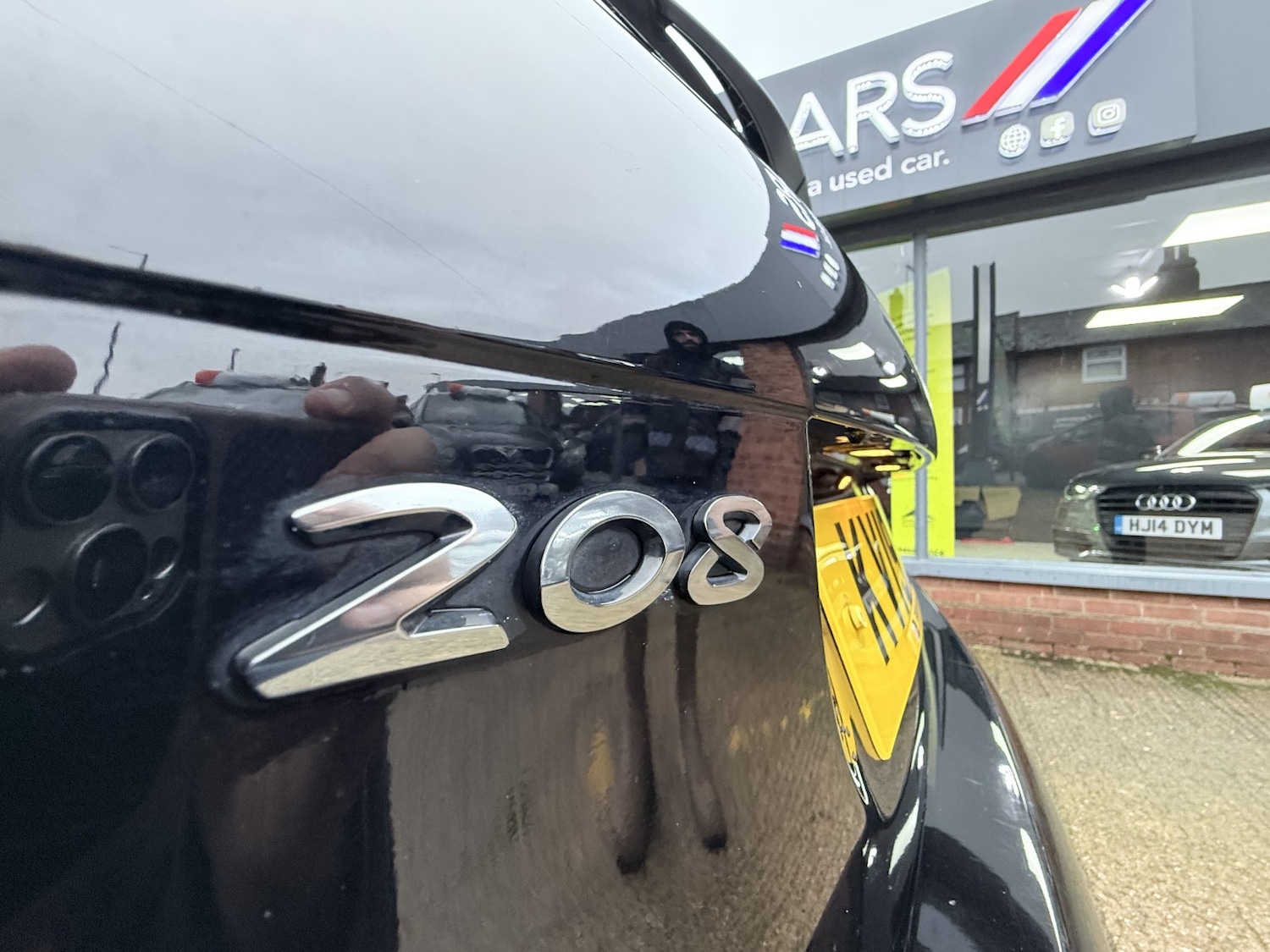 Used Peugeot 208 2019 for sale - 77482299: Photo 29