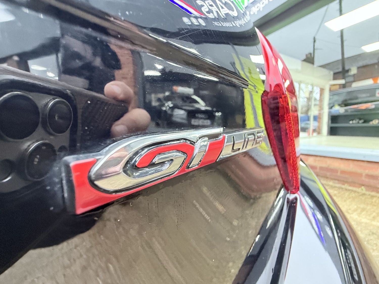 Used Peugeot 208 2019 for sale - 77482299: Photo 30