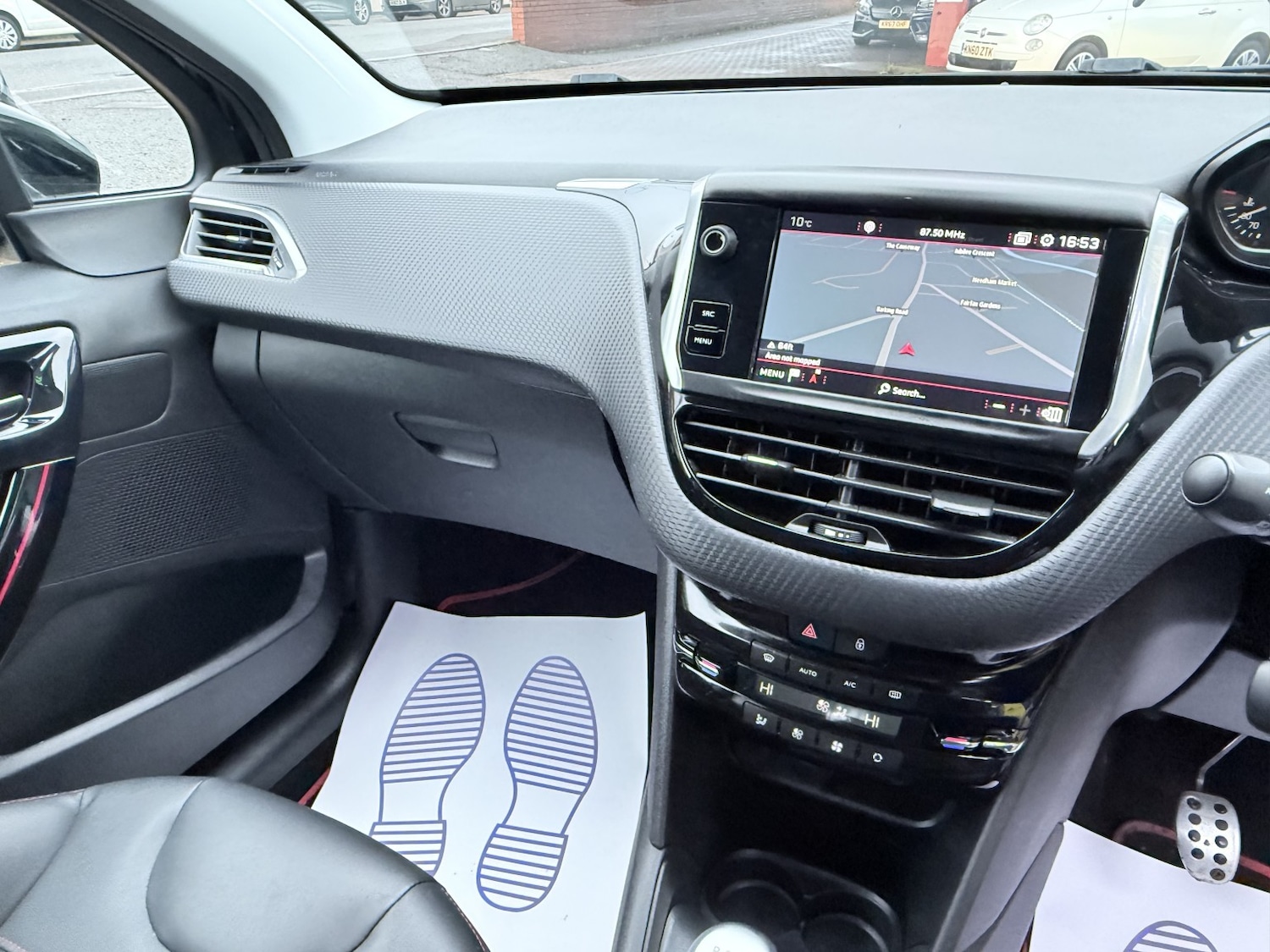 Used Peugeot 208 2019 for sale - 77482299: Photo 34