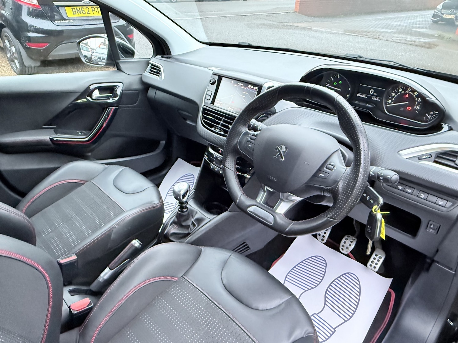 Used Peugeot 208 2019 for sale - 77482299: Photo 35