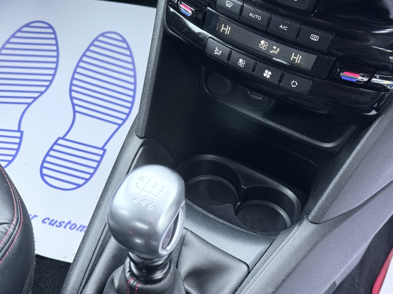 Used Peugeot 208 2019 for sale - 77482299: Photo 39