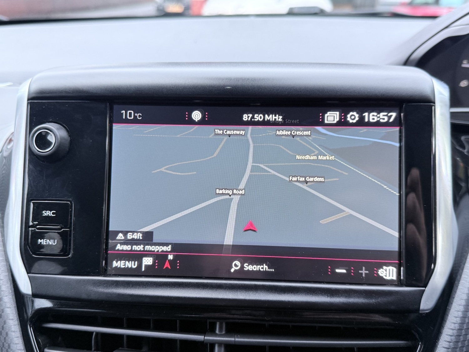 Used Peugeot 208 2019 for sale - 77482299: Photo 42