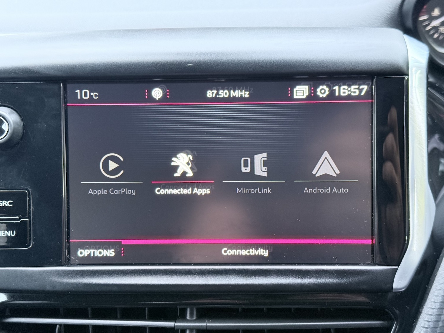 Used Peugeot 208 2019 for sale - 77482299: Photo 45