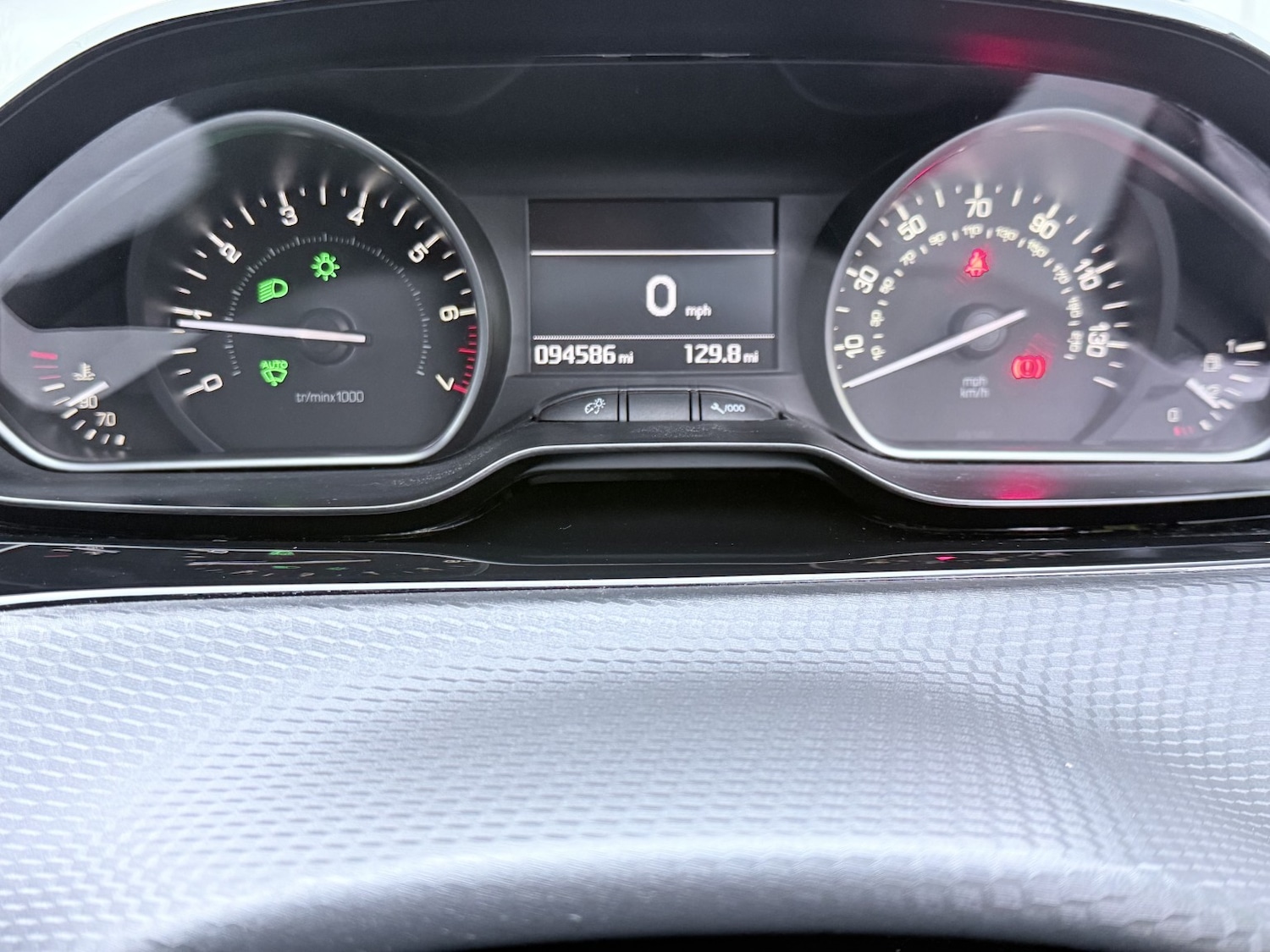 Used Peugeot 208 2019 for sale - 77482299: Photo 46