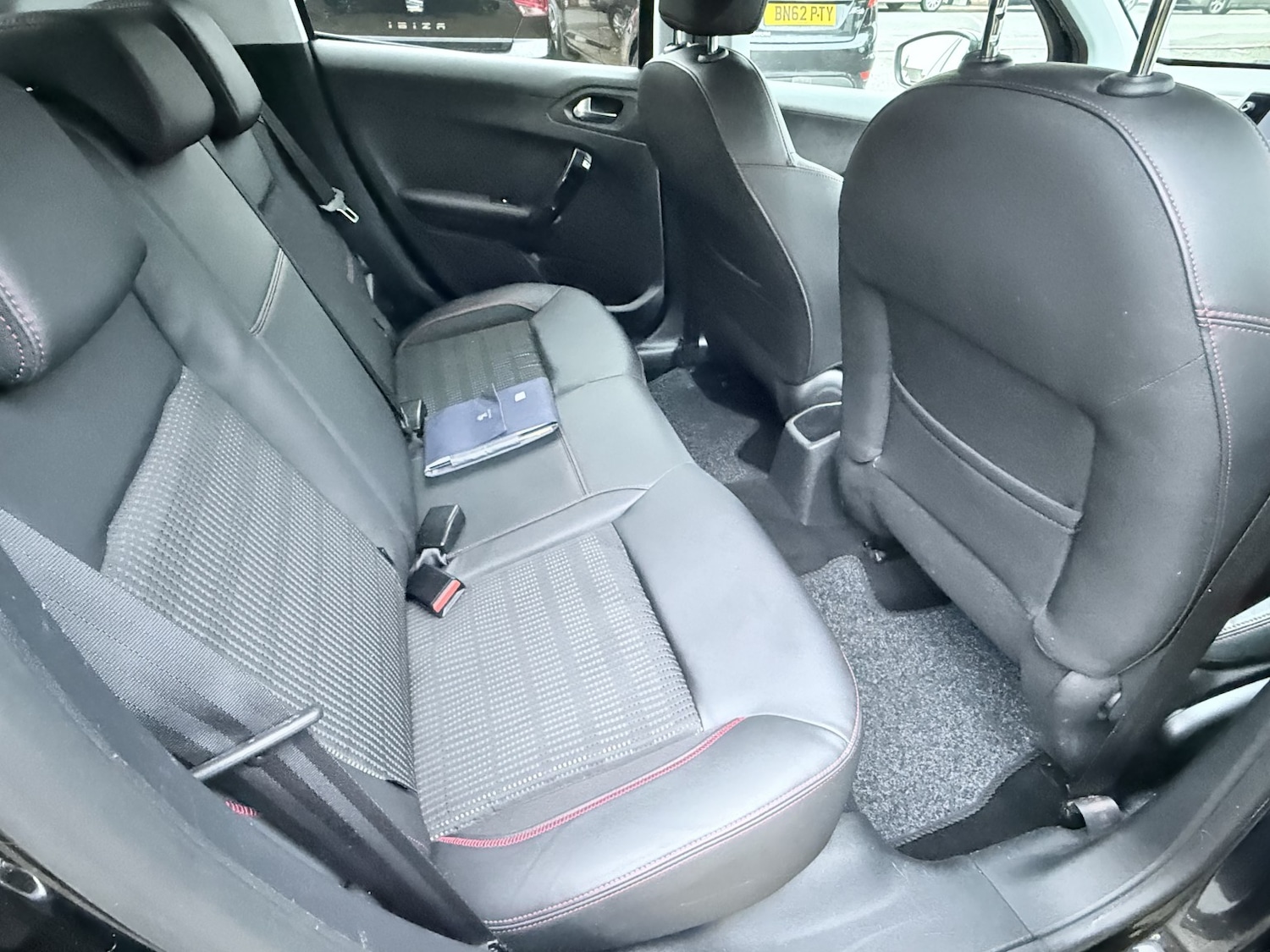 Used Peugeot 208 2019 for sale - 77482299: Photo 54