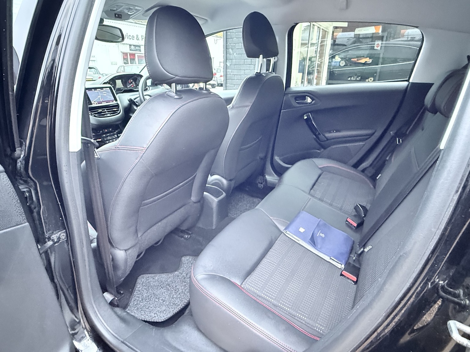 Used Peugeot 208 2019 for sale - 77482299: Photo 58