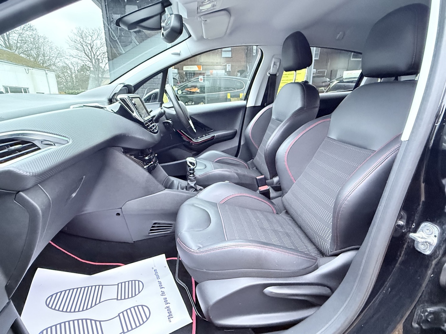 Used Peugeot 208 2019 for sale - 77482299: Photo 59