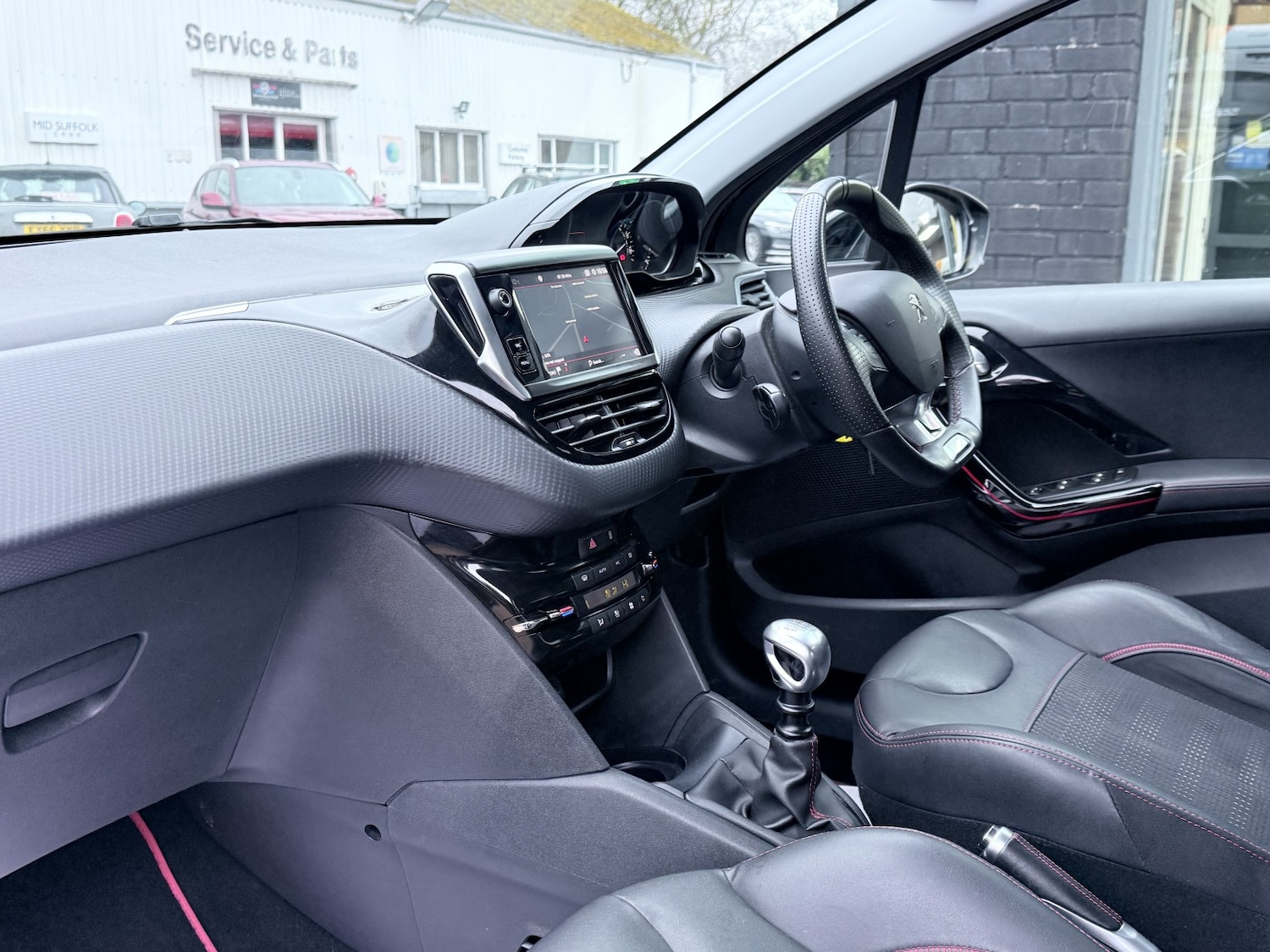 Used Peugeot 208 2019 for sale - 77482299: Photo 61