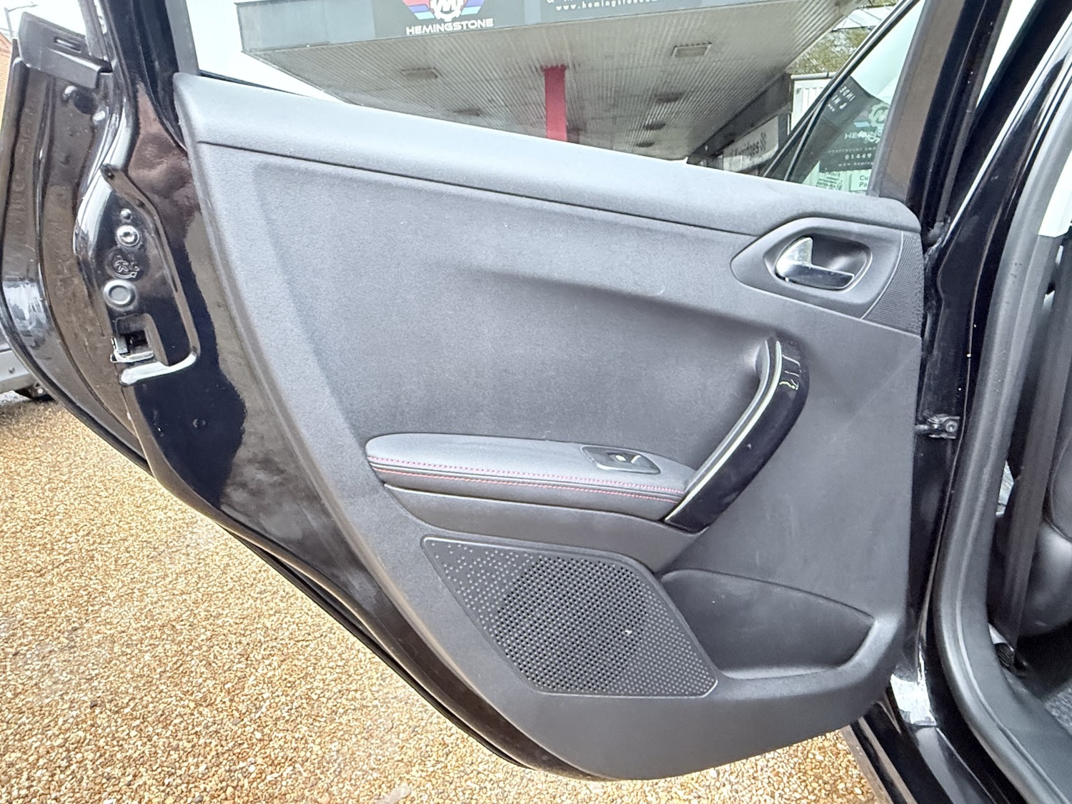 Used Peugeot 208 2019 for sale - 77482299: Photo 64