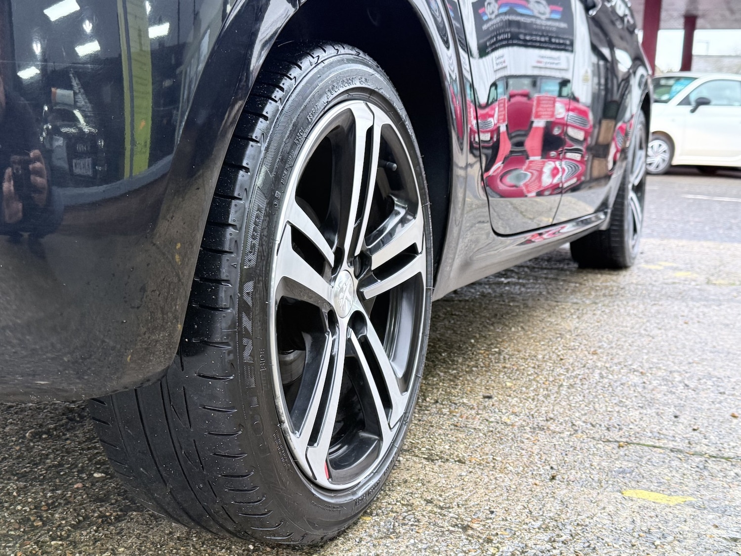 Used Peugeot 208 2019 for sale - 77482299: Photo 68