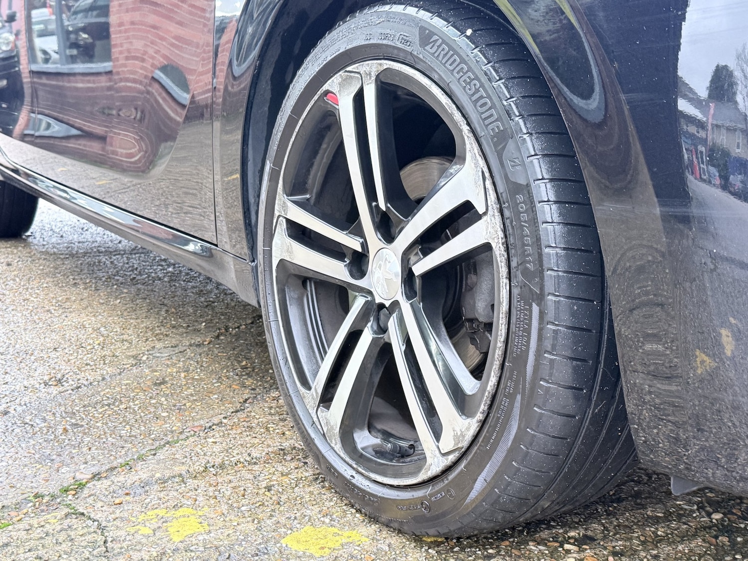 Used Peugeot 208 2019 for sale - 77482299: Photo 69