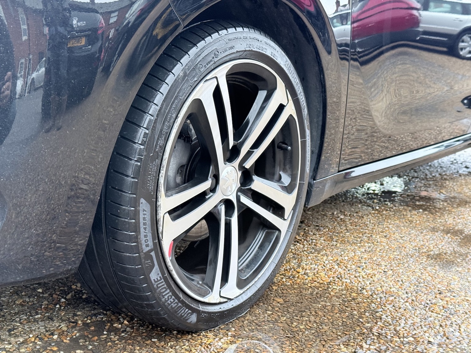 Used Peugeot 208 2019 for sale - 77482299: Photo 70