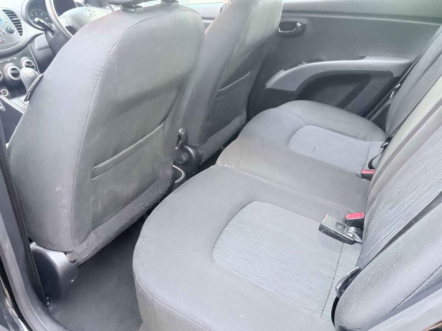 Used Hyundai i10 2012 for sale - 77129554: Photo 21