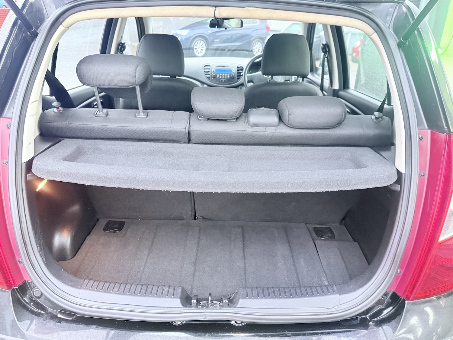 Used Hyundai i10 2012 for sale - 77129554: Photo 34