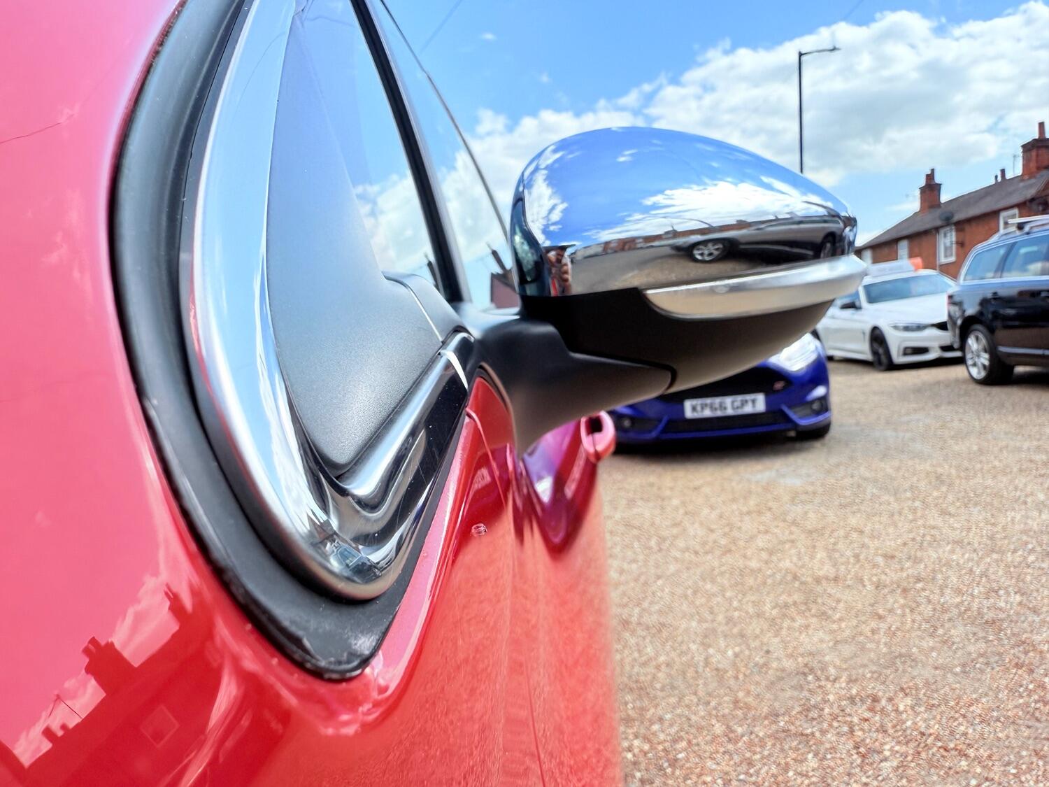 Used Peugeot 208 2015 for sale - 76769386: Photo 20