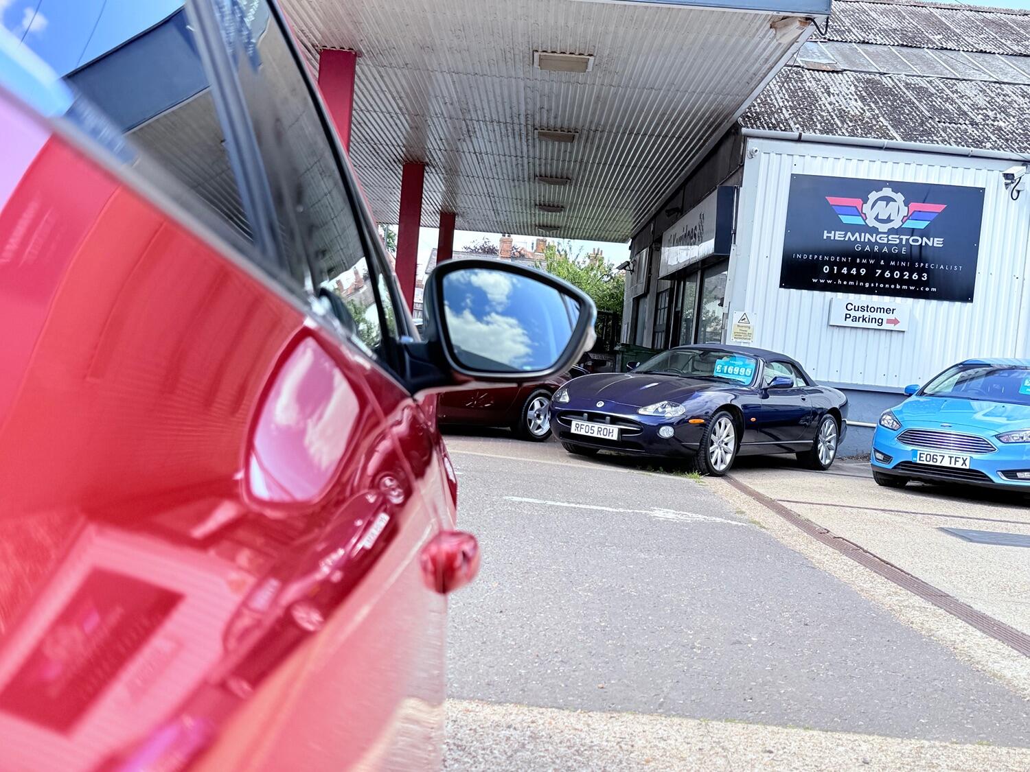 Used Peugeot 208 2015 for sale - 76769386: Photo 21