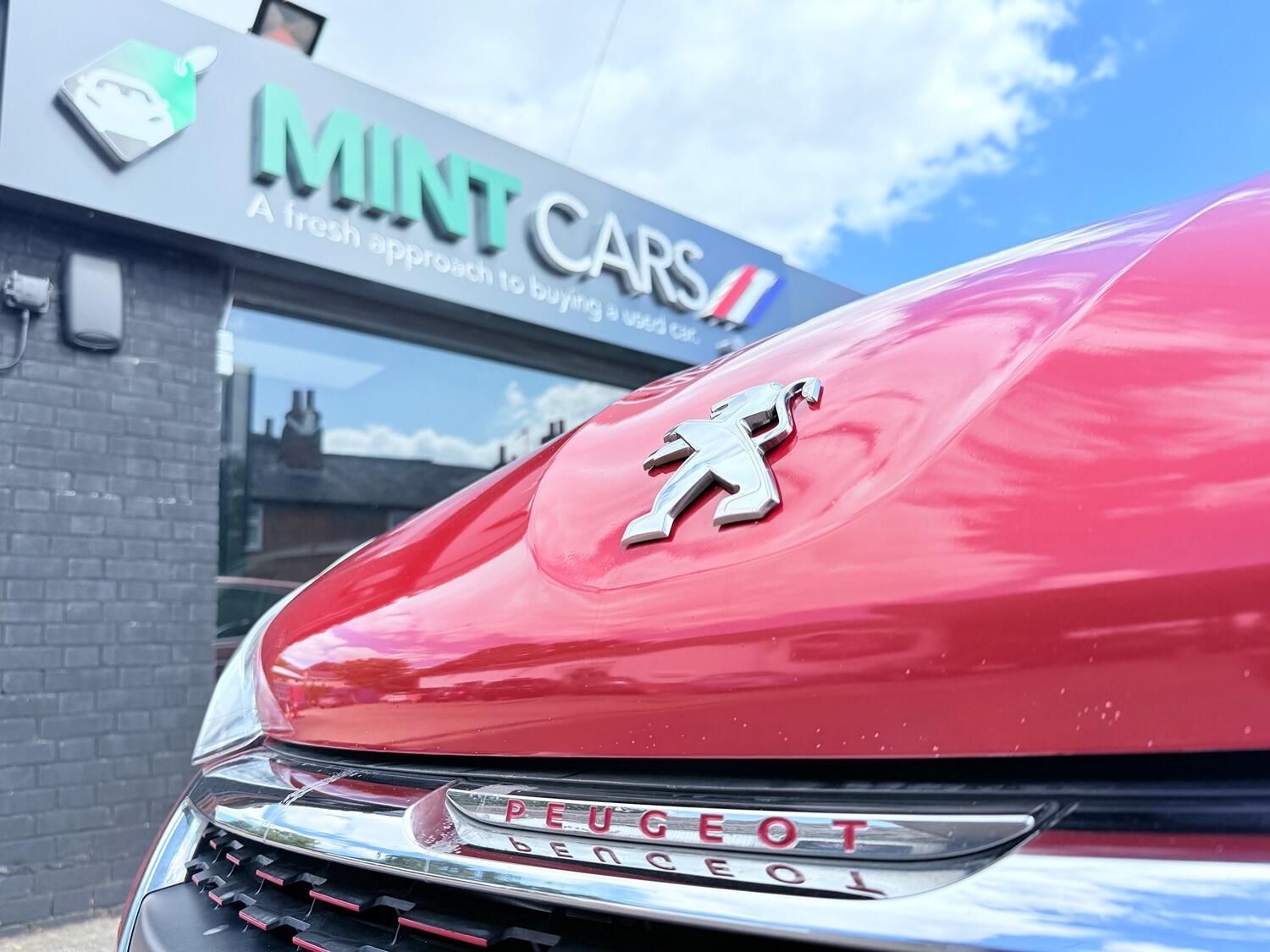 Used Peugeot 208 2015 for sale - 76769386: Photo 23