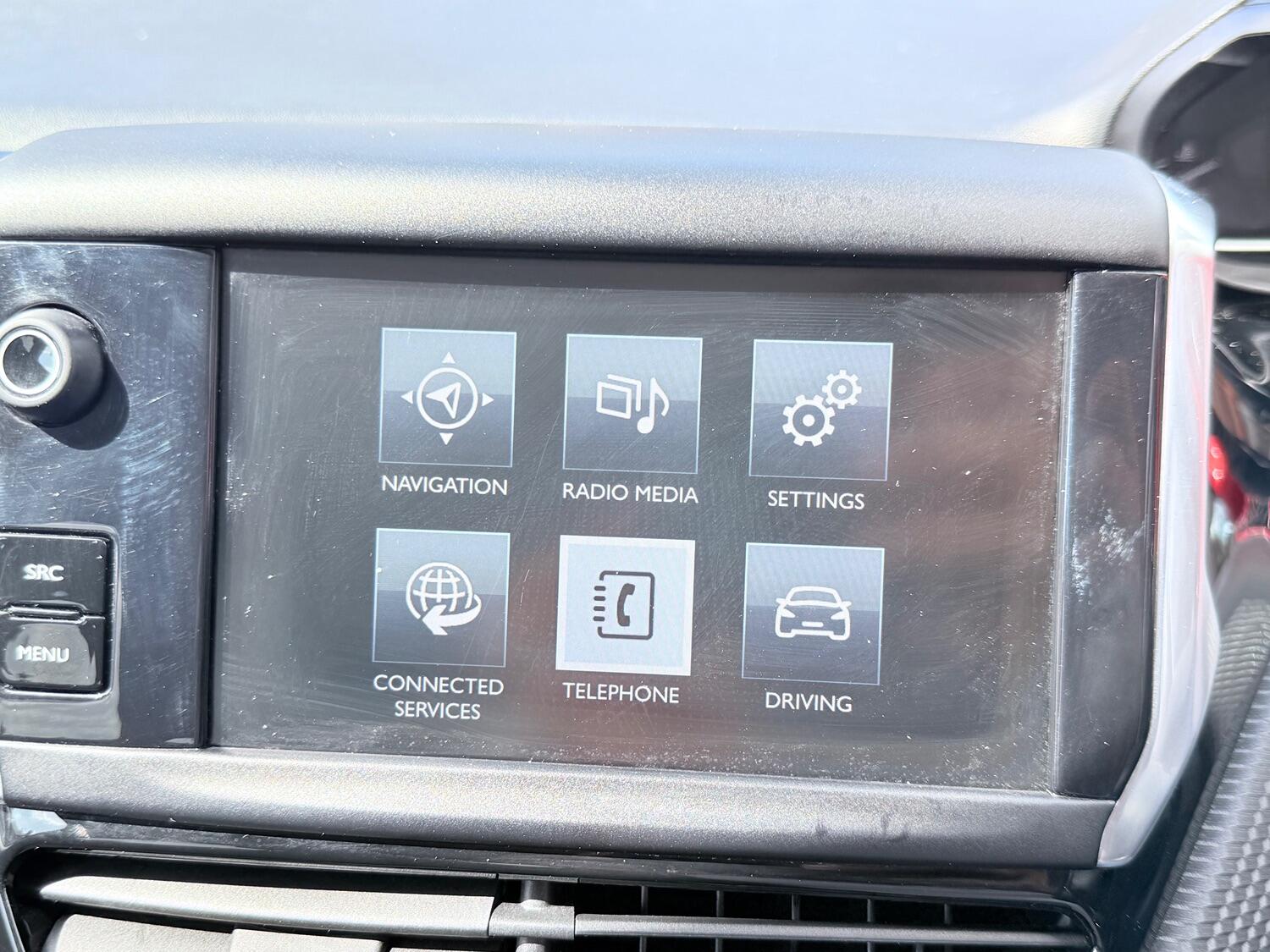 Used Peugeot 208 2015 for sale - 76769386: Photo 35