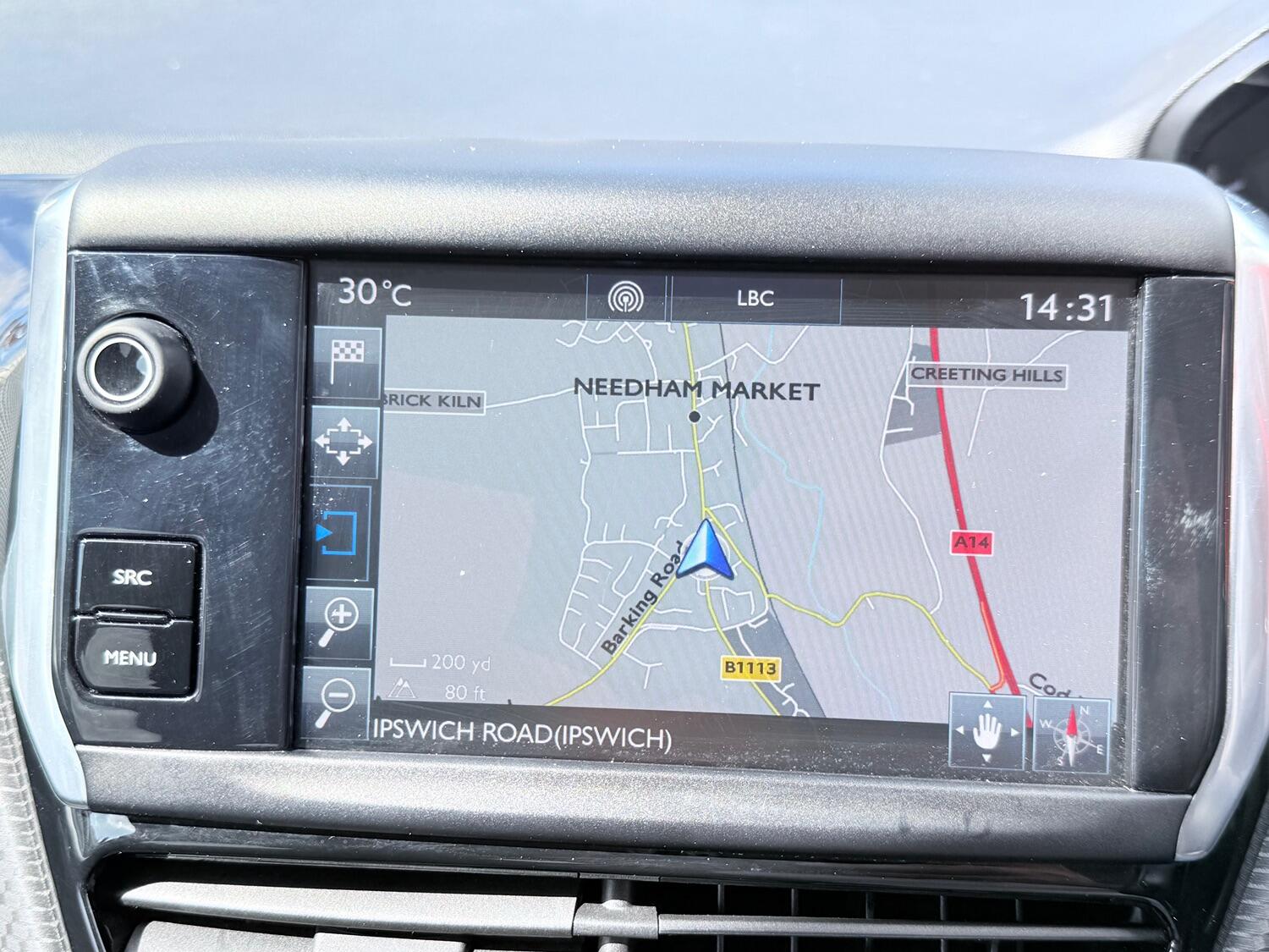 Used Peugeot 208 2015 for sale - 76769386: Photo 36