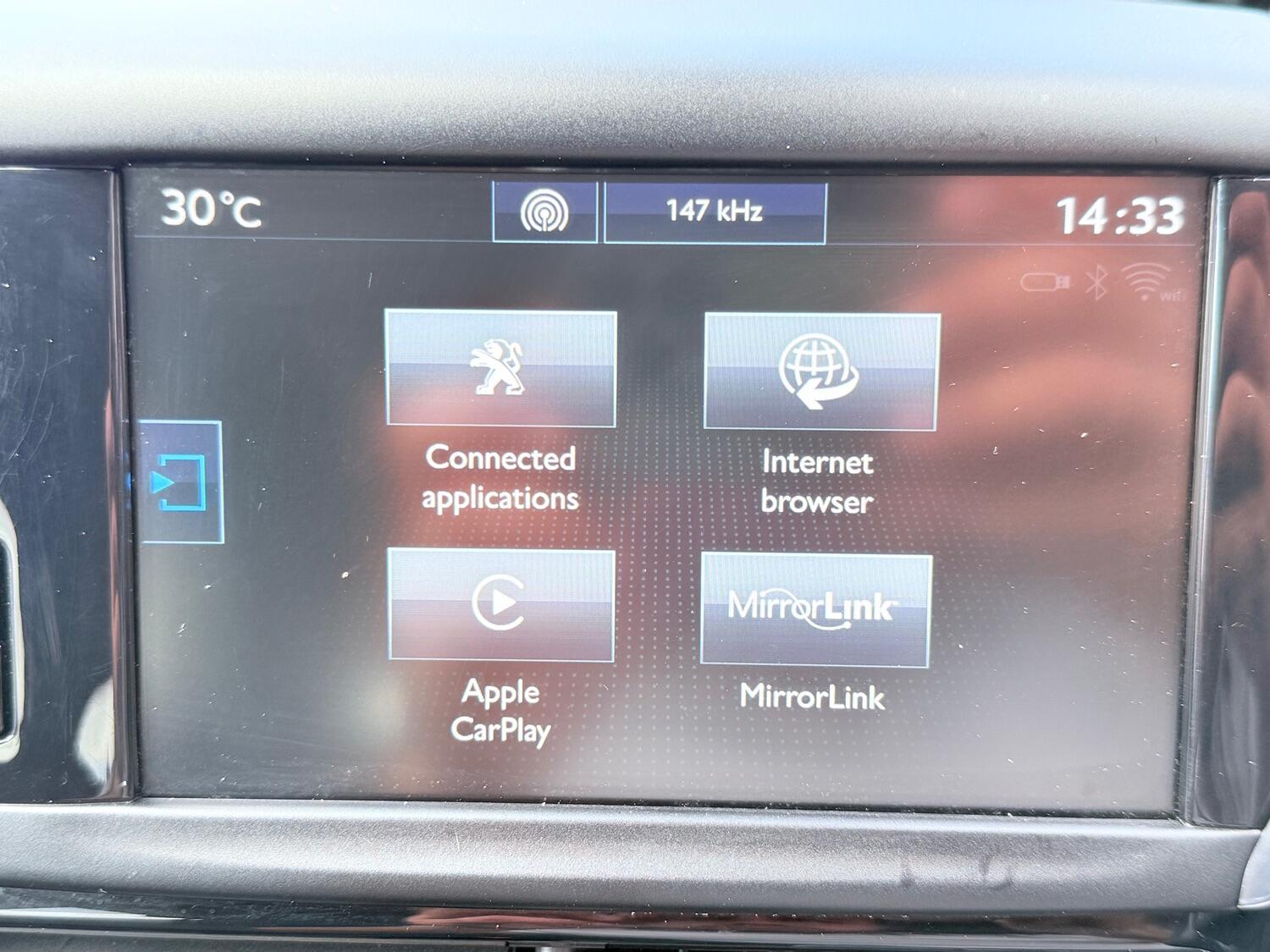 Used Peugeot 208 2015 for sale - 76769386: Photo 37