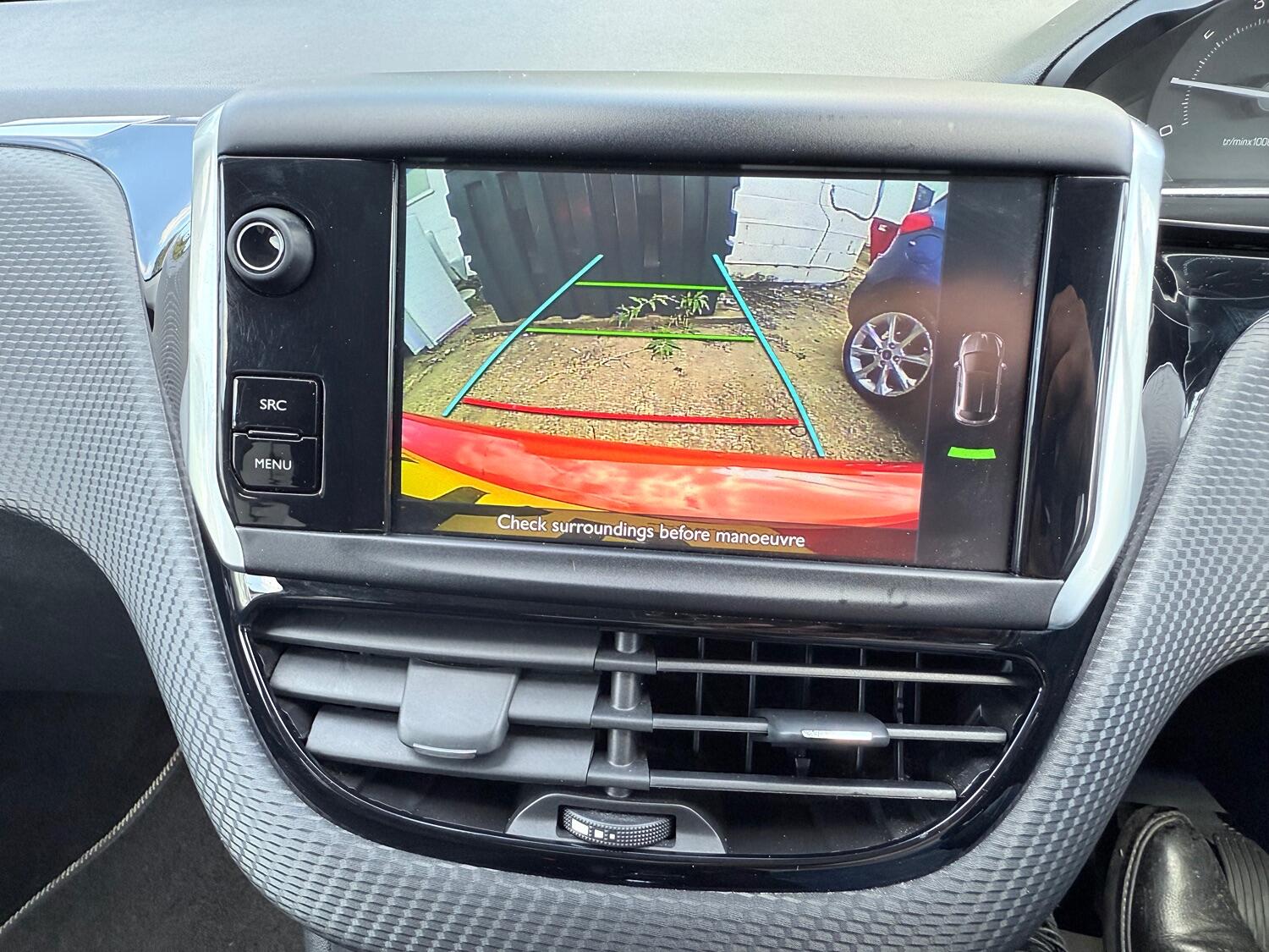 Used Peugeot 208 2015 for sale - 76769386: Photo 38