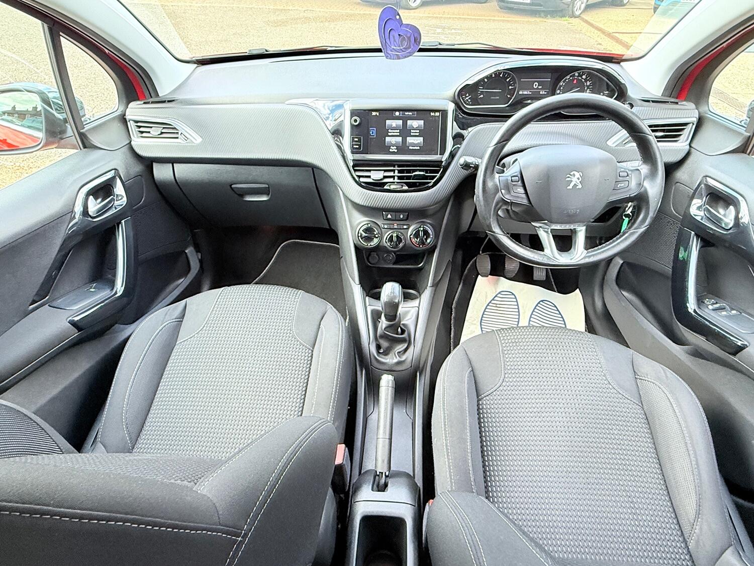 Used Peugeot 208 2015 for sale - 76769386: Photo 50