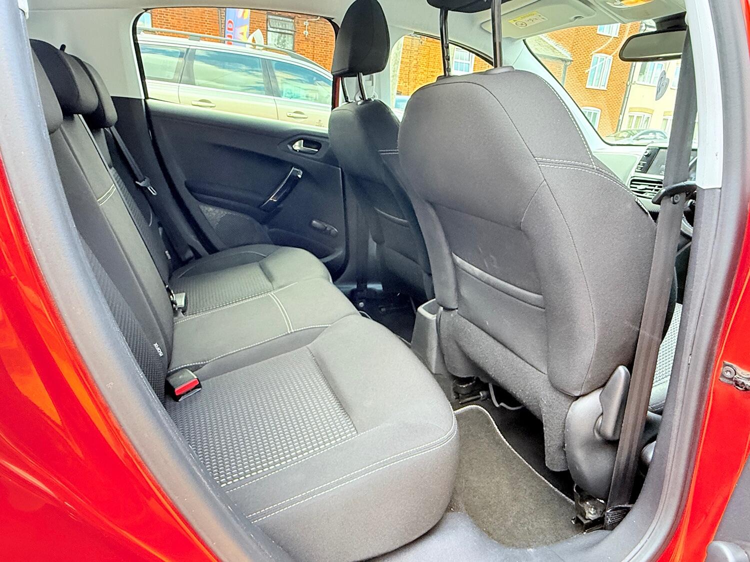 Used Peugeot 208 2015 for sale - 76769386: Photo 51