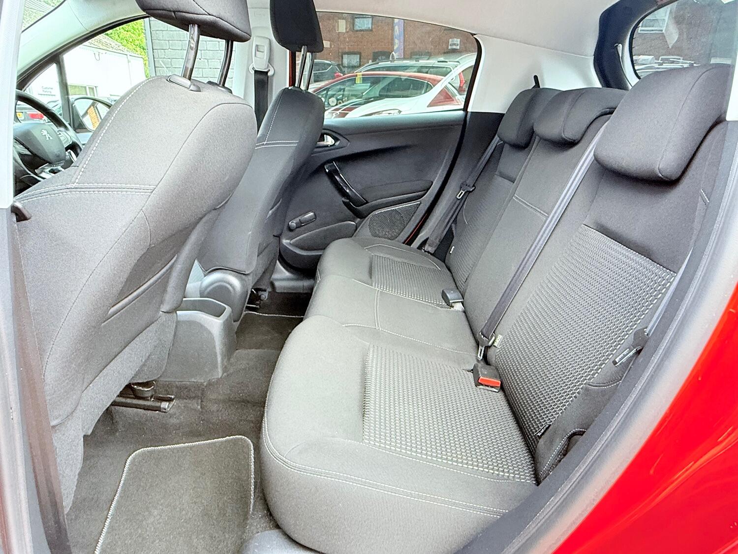 Used Peugeot 208 2015 for sale - 76769386: Photo 53