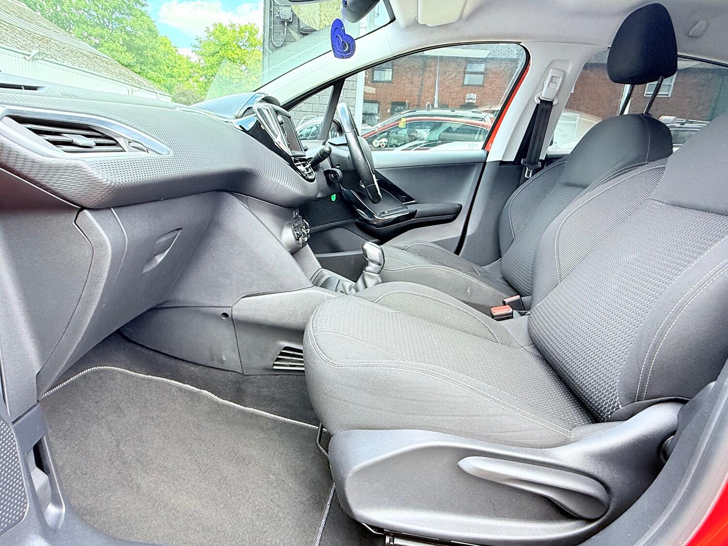 Used Peugeot 208 2015 for sale - 76769386: Photo 57