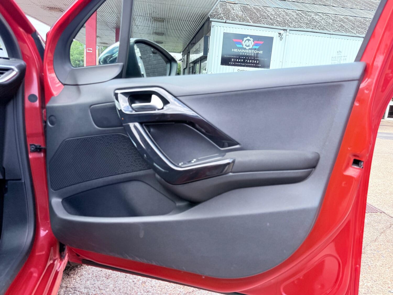 Used Peugeot 208 2015 for sale - 76769386: Photo 58