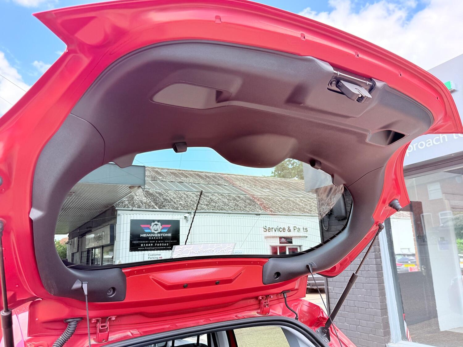 Used Peugeot 208 2015 for sale - 76769386: Photo 62