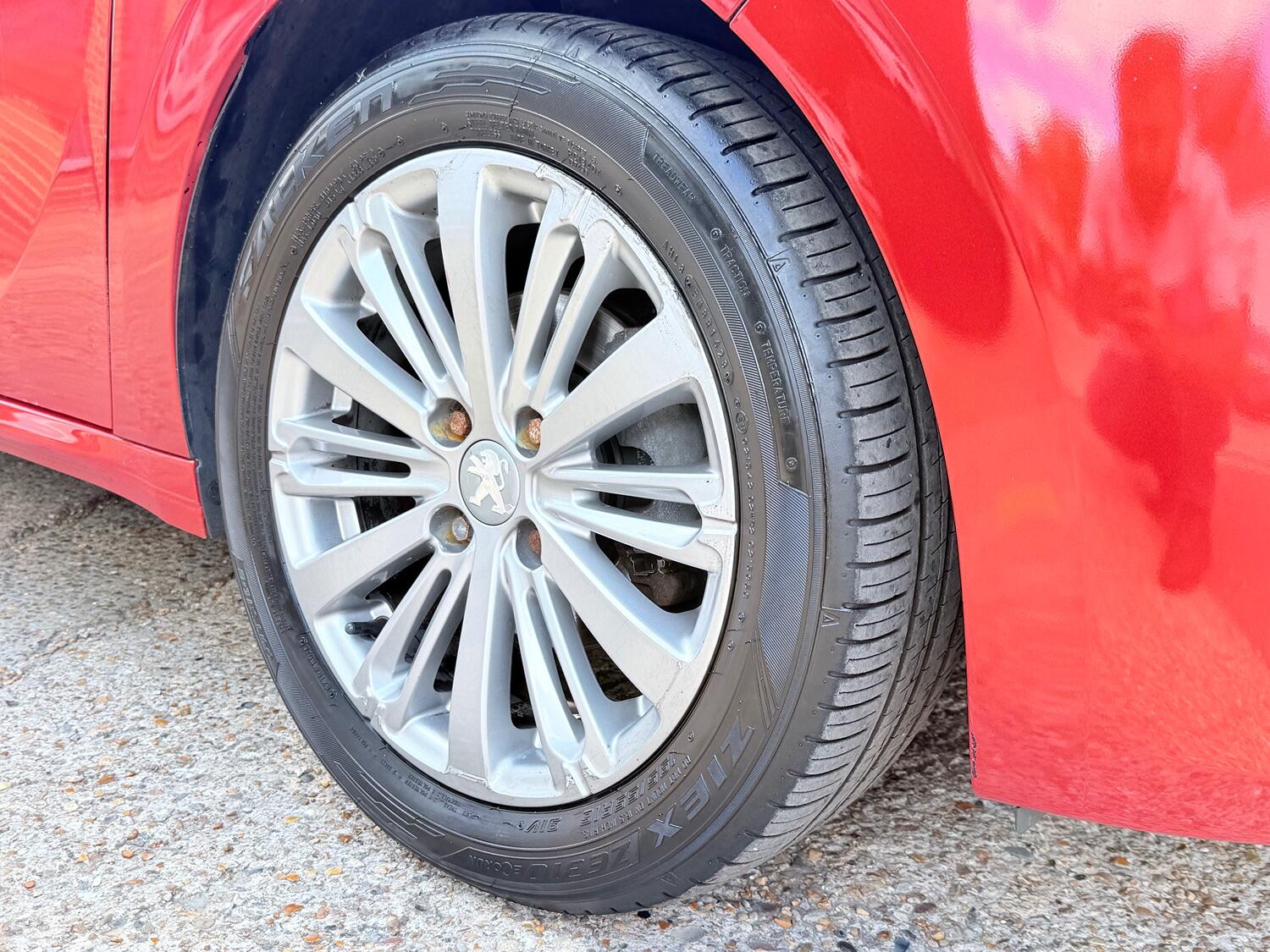 Used Peugeot 208 2015 for sale - 76769386: Photo 66