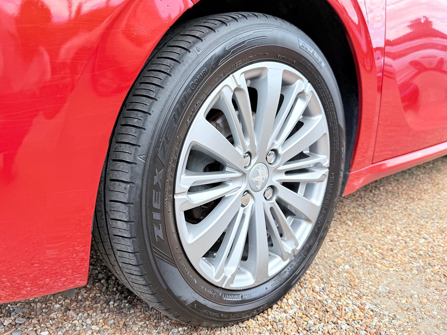 Used Peugeot 208 2015 for sale - 76769386: Photo 67