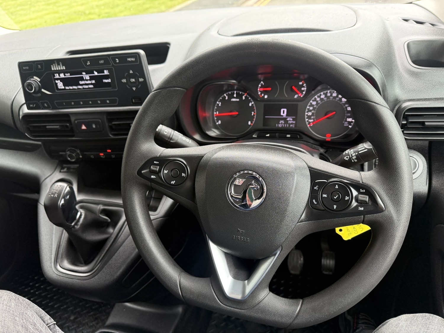 Used Vauxhall Combo 2019 for sale - 77303900: Photo 12