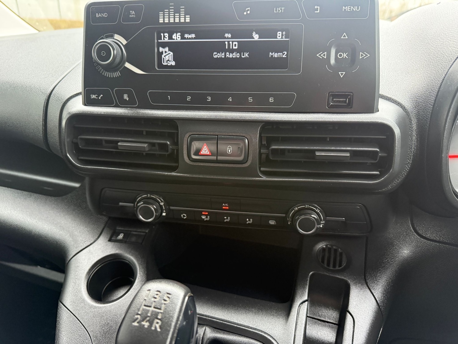 Used Vauxhall Combo 2019 for sale - 77303900: Photo 14