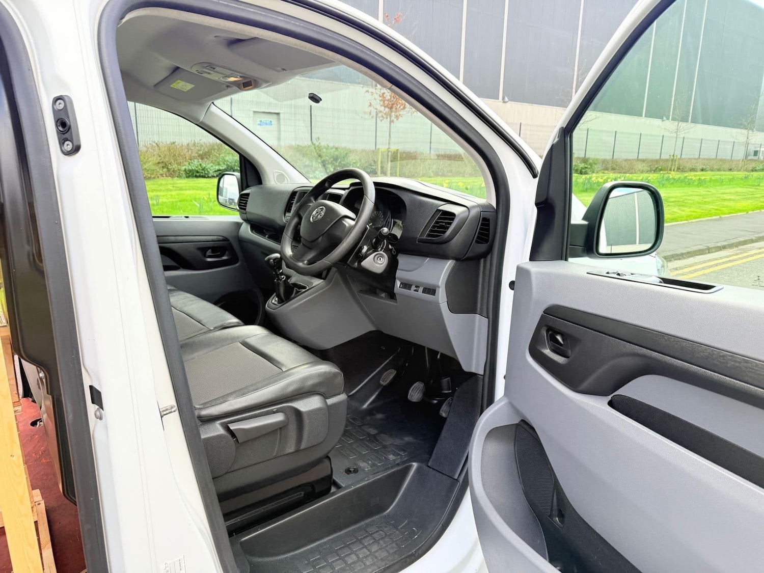 Vehicle 13