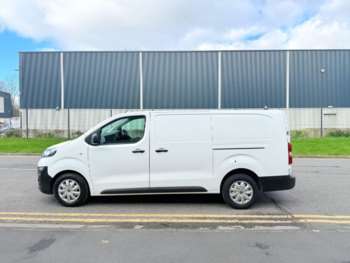 Used Vauxhall Vivaro 2019 for sale - 73997921: Photo