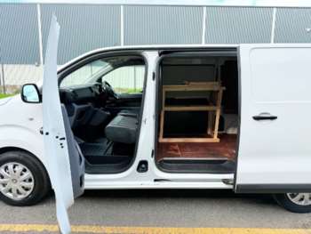 Used Vauxhall Vivaro 2019 for sale - 73997921: Photo
